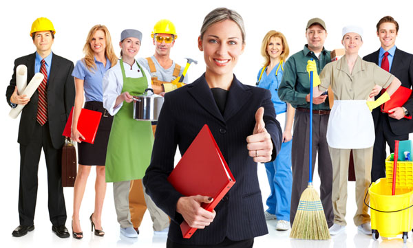 Karacasu Ofis Temizliği Hizmeti